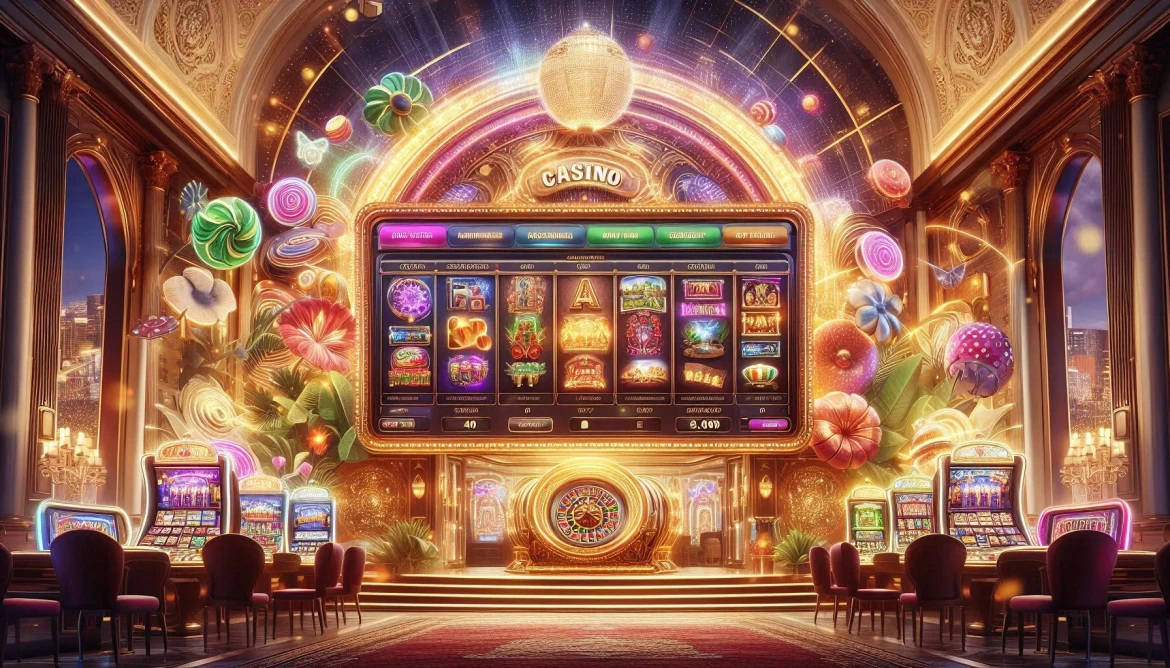 Unique Casino